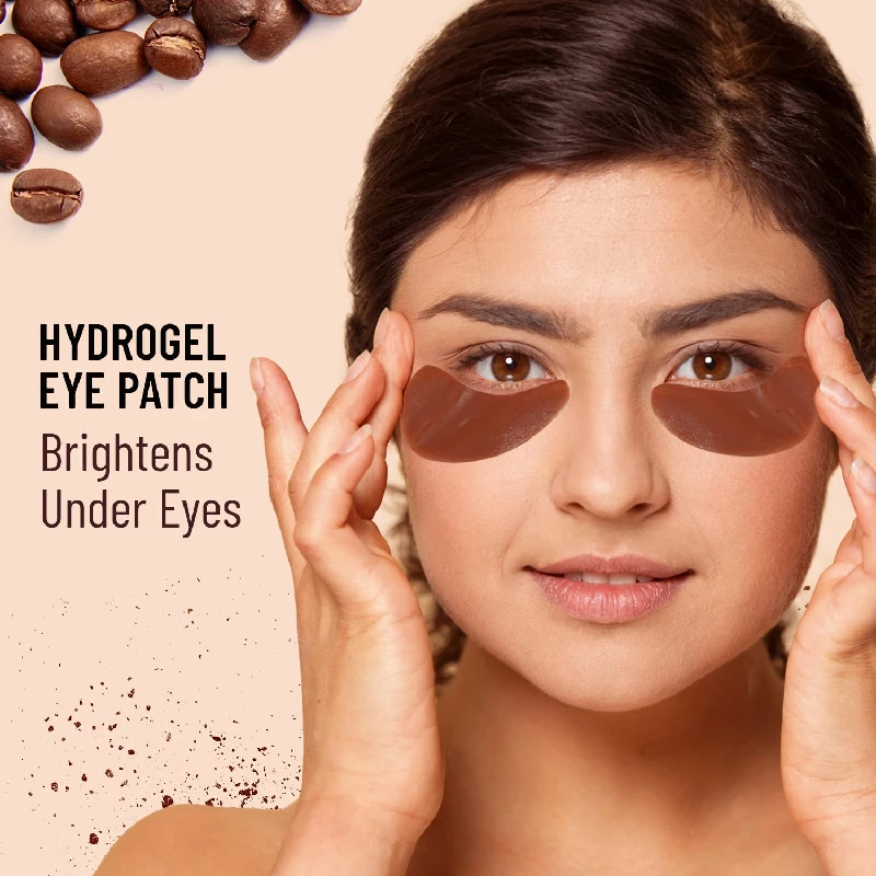 Swiss Beauty Hydra Eye Serum Patch- Eye Makeup - Image 5