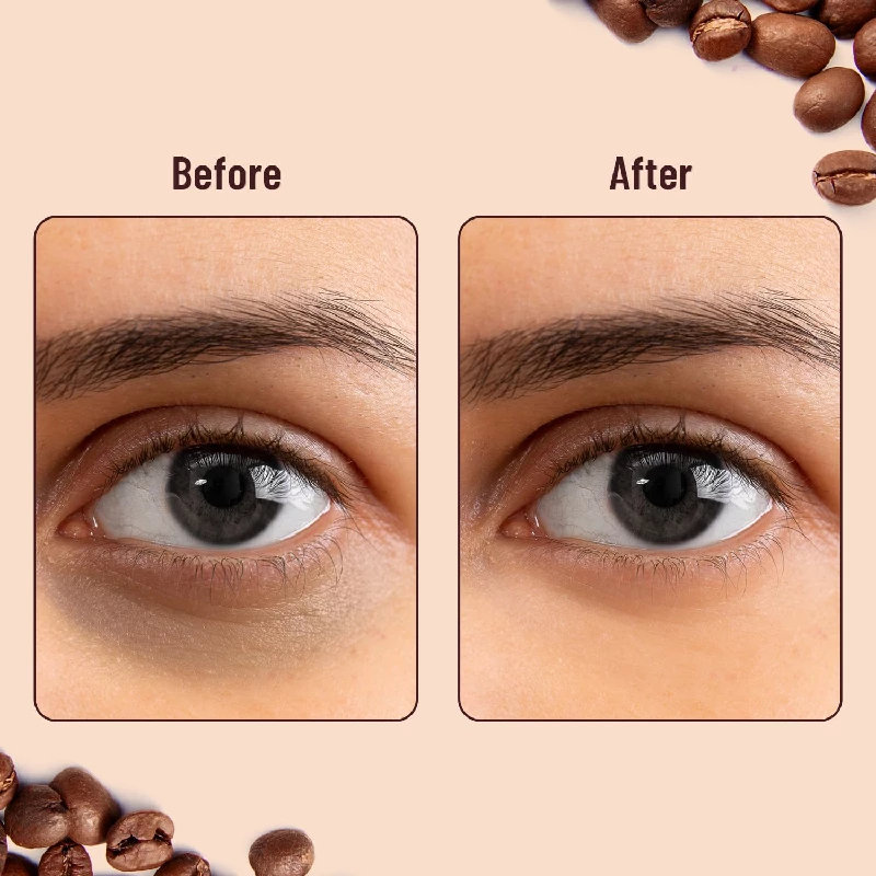 Swiss Beauty Hydra Eye Serum Patch- Eye Makeup - Image 7
