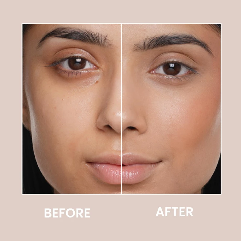 Swiss Beauty Mattifying Makeup Primer - Image 5