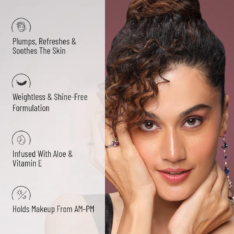 Swiss Beauty Natural Makeup Fixer - Image 3