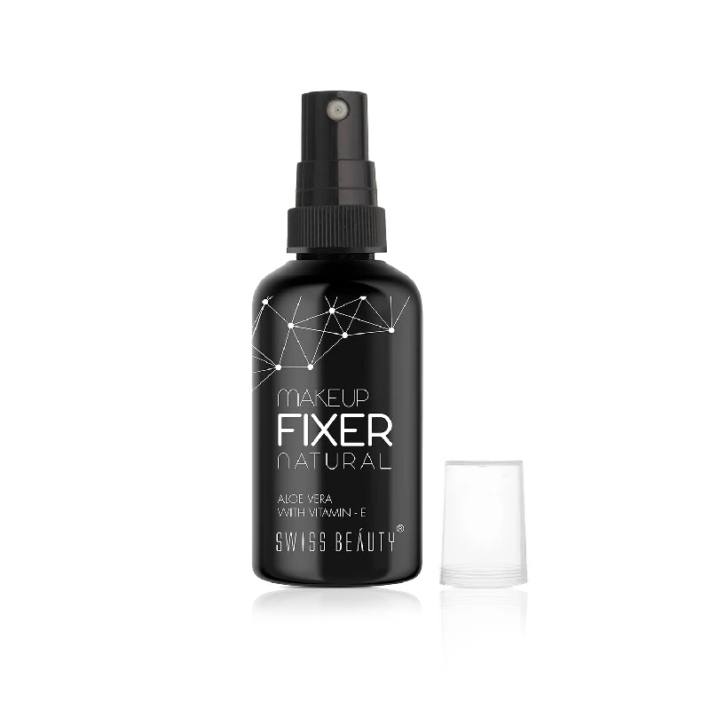 Swiss Beauty Natural Makeup Fixer - Image 8