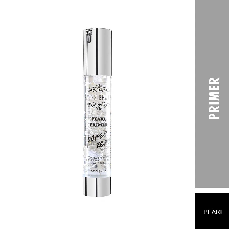Swiss Beauty Pearl Primer - Image 2