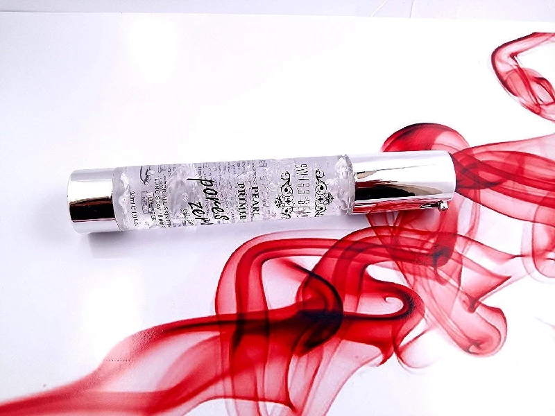 Swiss Beauty Pearl Primer - Image 4