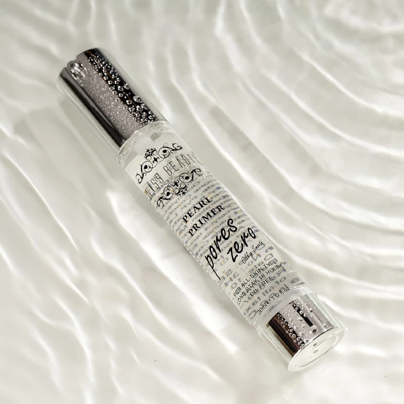 Swiss Beauty Pearl Primer - Image 5