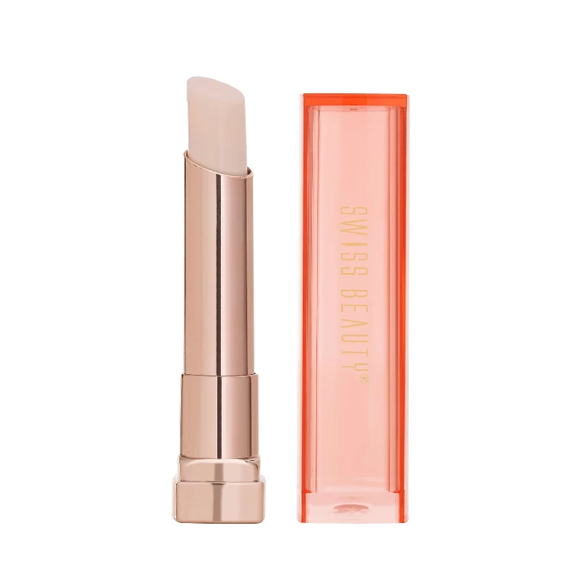 Swiss Beauty Shea Butter Color Changing Lip Balm