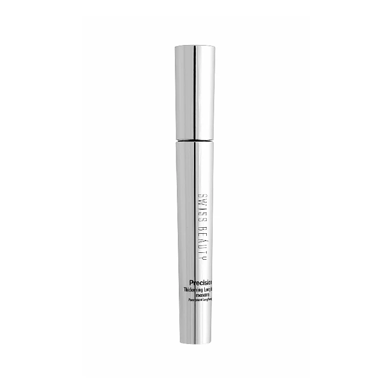Swiss Beauty Waterproof Volume Mascara - Image 9