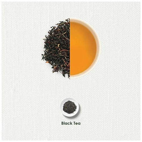 TGL Co. Assam Black Tea - Image 4