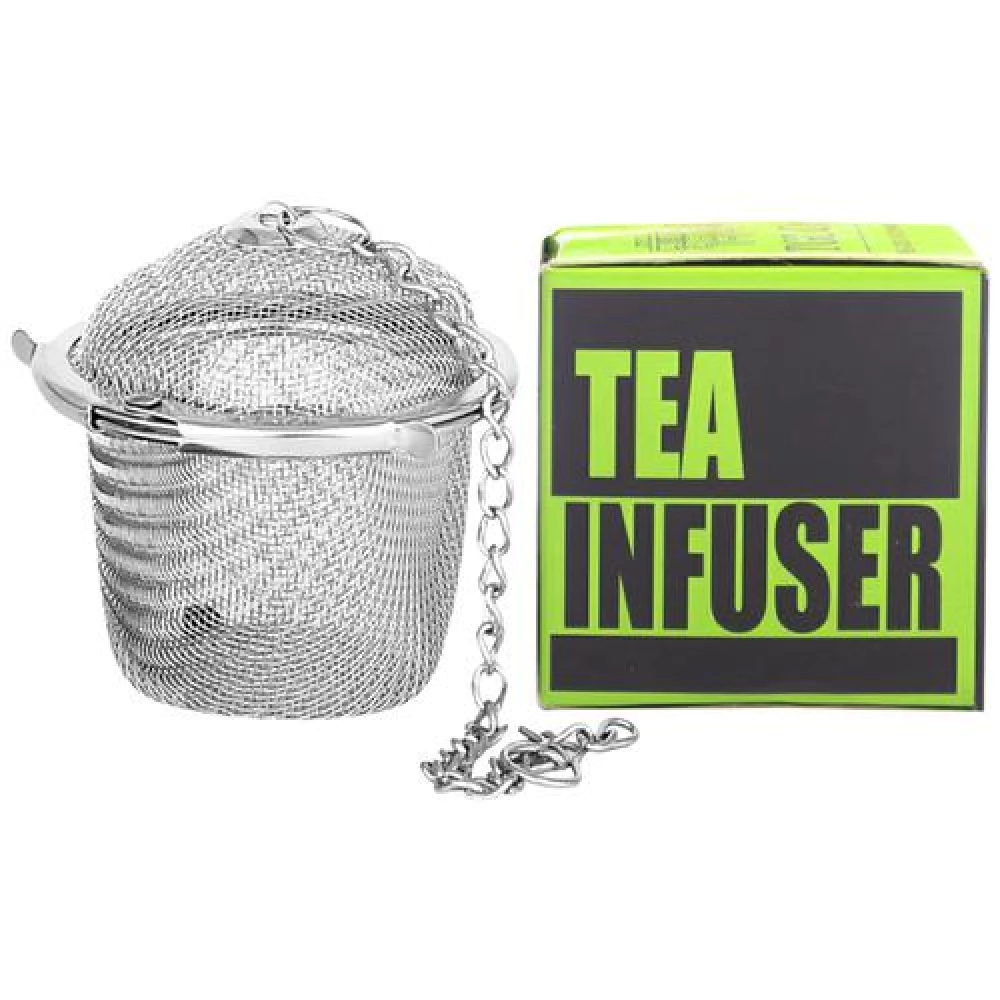 TGL Co. Basket Strainer - Loose Leaf Tea Infuser TGL Co. Basket Strainer - Loose Leaf Tea Infuser--1 pc