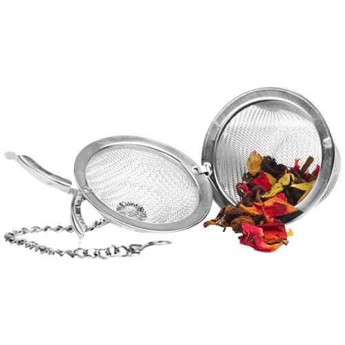 TGL Co. Basket Strainer - Loose Leaf Tea Infuser - Image 2