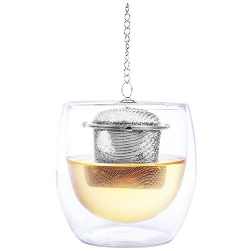TGL Co. Basket Strainer - Loose Leaf Tea Infuser - Image 3