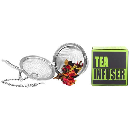 TGL Co. Basket Strainer - Loose Leaf Tea Infuser - Image 4
