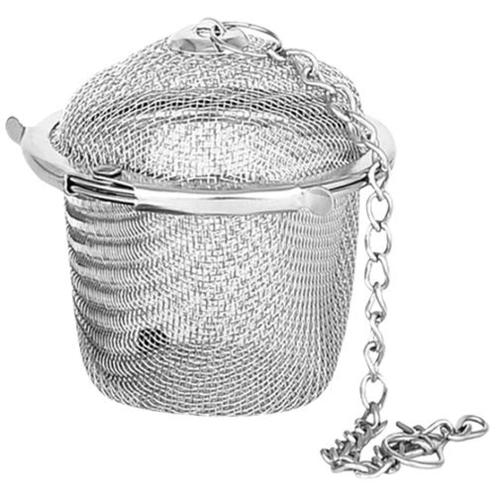TGL Co. Basket Strainer - Loose Leaf Tea Infuser - Image 5