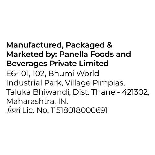 TGL Co. Bombay Cutting Chai Premium Chai Tea - Image 6