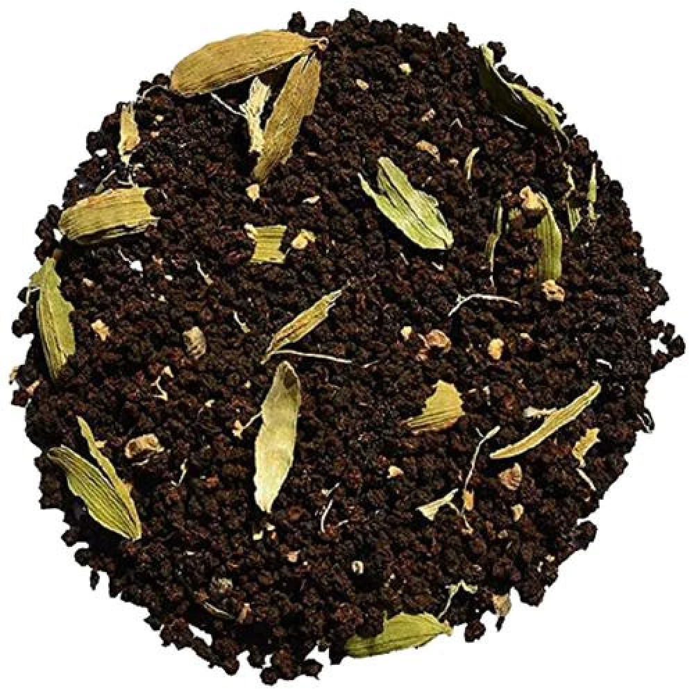 TGL Co. Bombay Cutting Chai Premium Chai Tea - Image 7