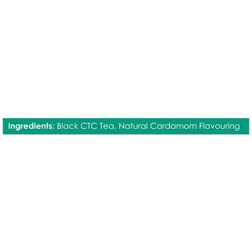 TGL Co. Cardamom - Black Tea Bags - Image 3