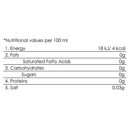 TGL Co. Chamomile Tea Bag - Herbal - Image 4