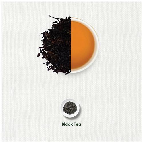 TGL Co. Darjeeling Black Tea - Image 3