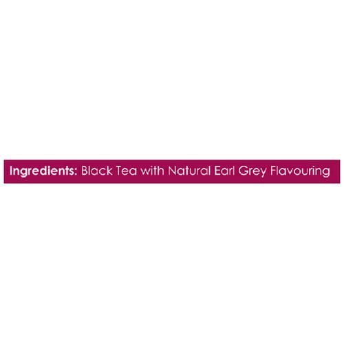 TGL Co. Earl Grey Black Tea Bags - Image 4