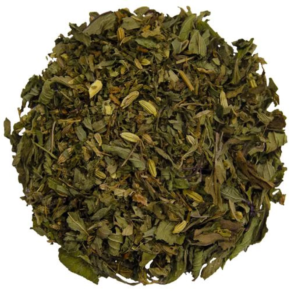 TGL Co. Happy Belly Soothing Herbal Tea Bags - Image 9