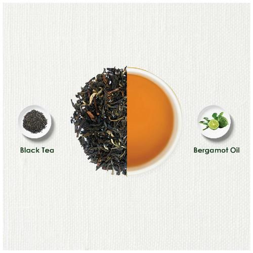 TGL Co. Imperial Earl Grey - Black Tea - Image 4