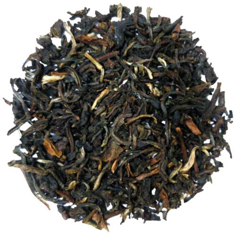 TGL Co. Imperial Earl Grey - Black Tea - Image 7