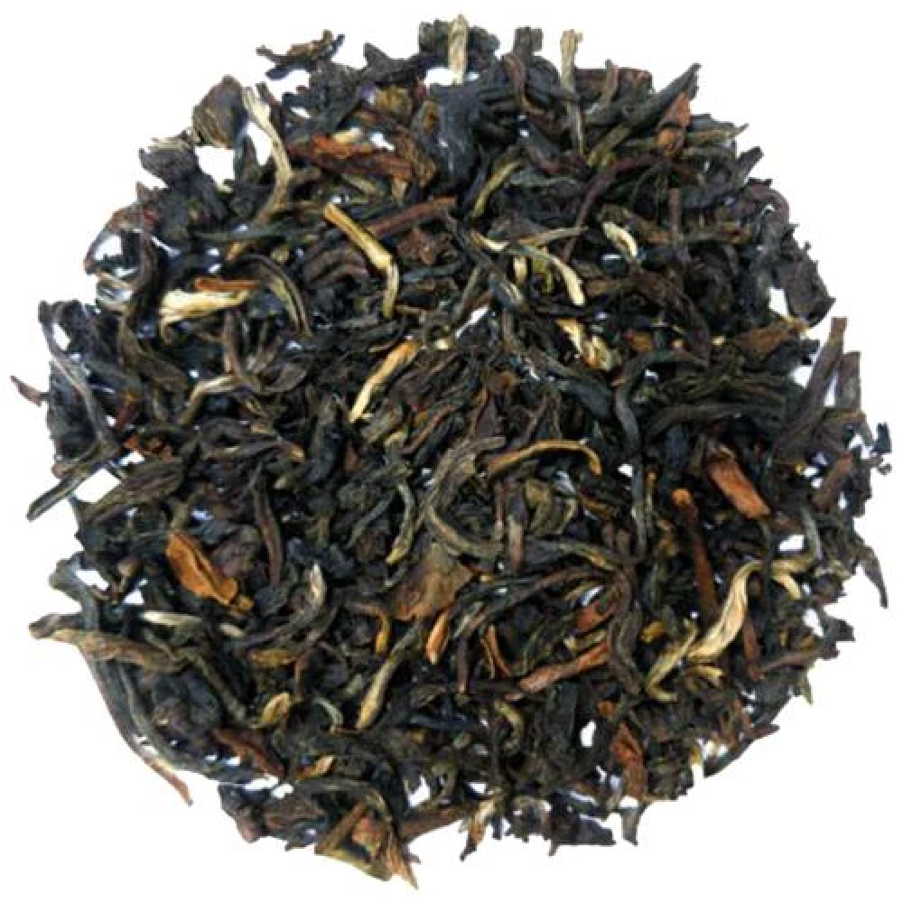 TGL Co. Imperial Earl Grey Black Tea Bag - Image 7