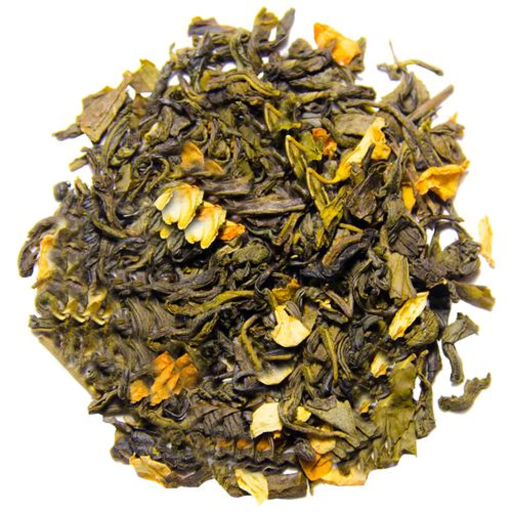TGL Co. Jasmine Green Tea - Image 7