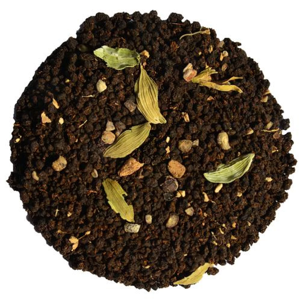TGL Co. Kadak Masala Chai Tea CTC - Image 6
