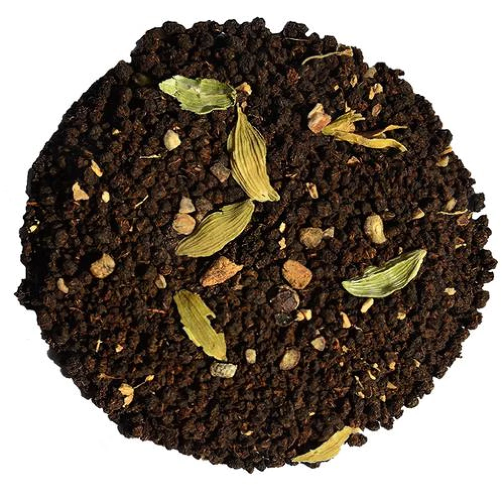 TGL Co. Kadak Masala Chai Tea - Image 7