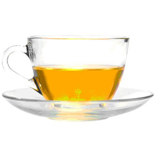 TGL Co. Kashmiri Kahwa Green Tea - Image 8