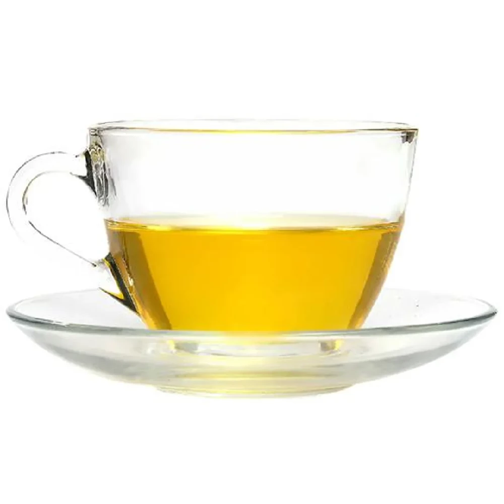TGL Co. Kashmiri Kahwa Green Tea - Image 15