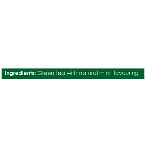 TGL Co. Mint Green Tea Bags - Image 4