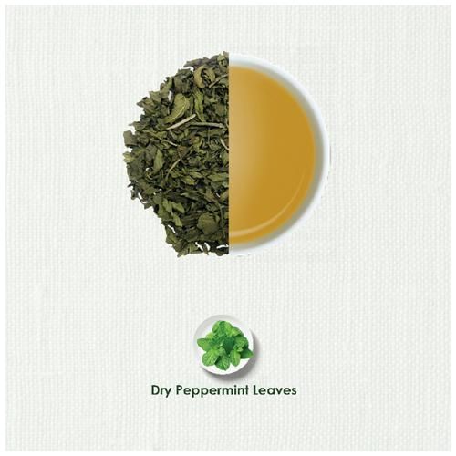 TGL Co. Miracle Mint Tea Bags Herbal Tea - Image 6
