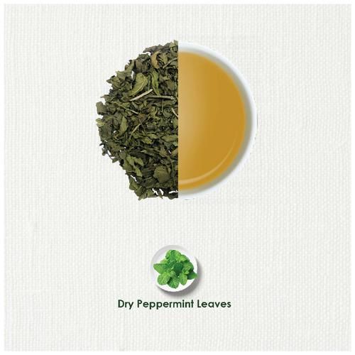 TGL Co. Miracle Mint Tea - Image 4