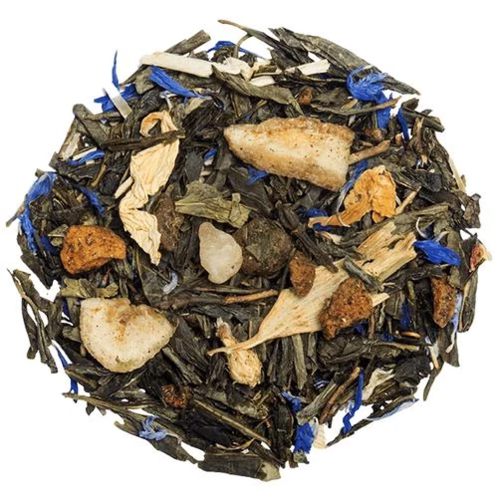 TGL Co. Mogo Mogo fruit Green Tea Make Brew Iced Tea or Hot Tea - Image 7