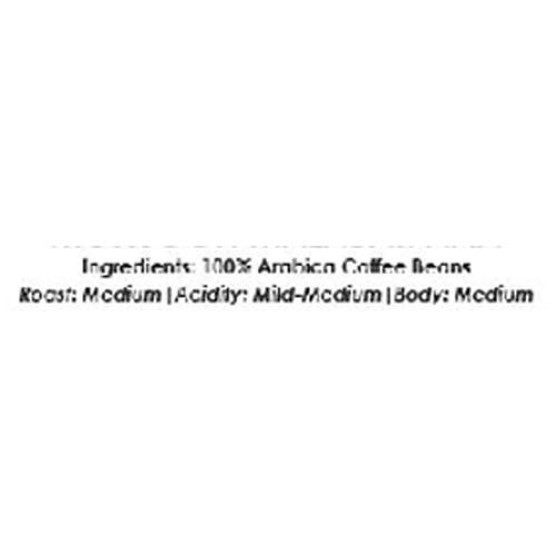 TGL Co. Monsoon Malabar AAA Roasted 100% Arabica Coffee Beans - Image 3
