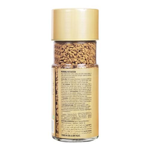 TGL Co. Morning Motivation Instant Coffee - 100% Arabica Beans - Image 3