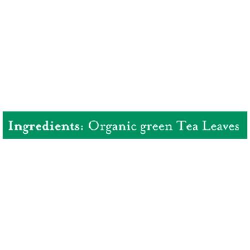 TGL Co. Organic Green Tea Bag - Image 4