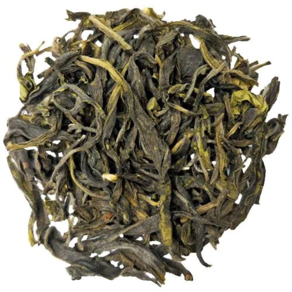 TGL Co. Organic Green Tea Bag - Image 9