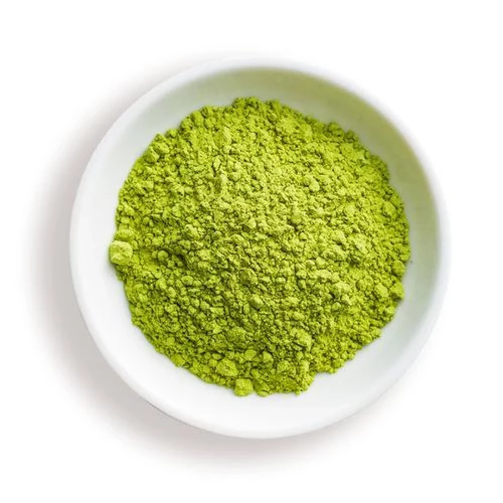 TGL Co. Organic Japanese Matcha Tea Powder - Image 3