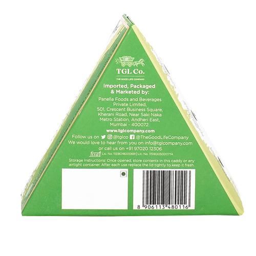 TGL Co. Organic Japanese Matcha Tea Powder - Image 6