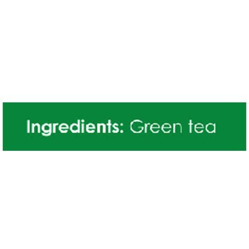 TGL Co. Pure & Light Green Tea Bags - Image 4