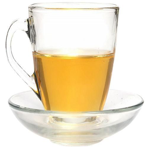TGL Co. Rose Glow Black Tea Make Brew Iced Tea or Hot Tea - Image 7