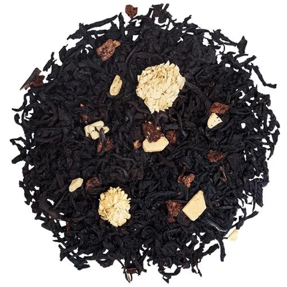 TGL Co. Strawberries and Cream Black Tea Make Brew Iced Tea or Hot Tea - Image 6
