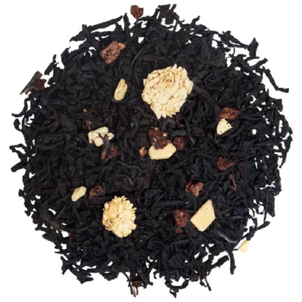 TGL Co. Strawberry Aloe White Tea Bags Make Brew Iced Tea or Hot Tea - Image 7