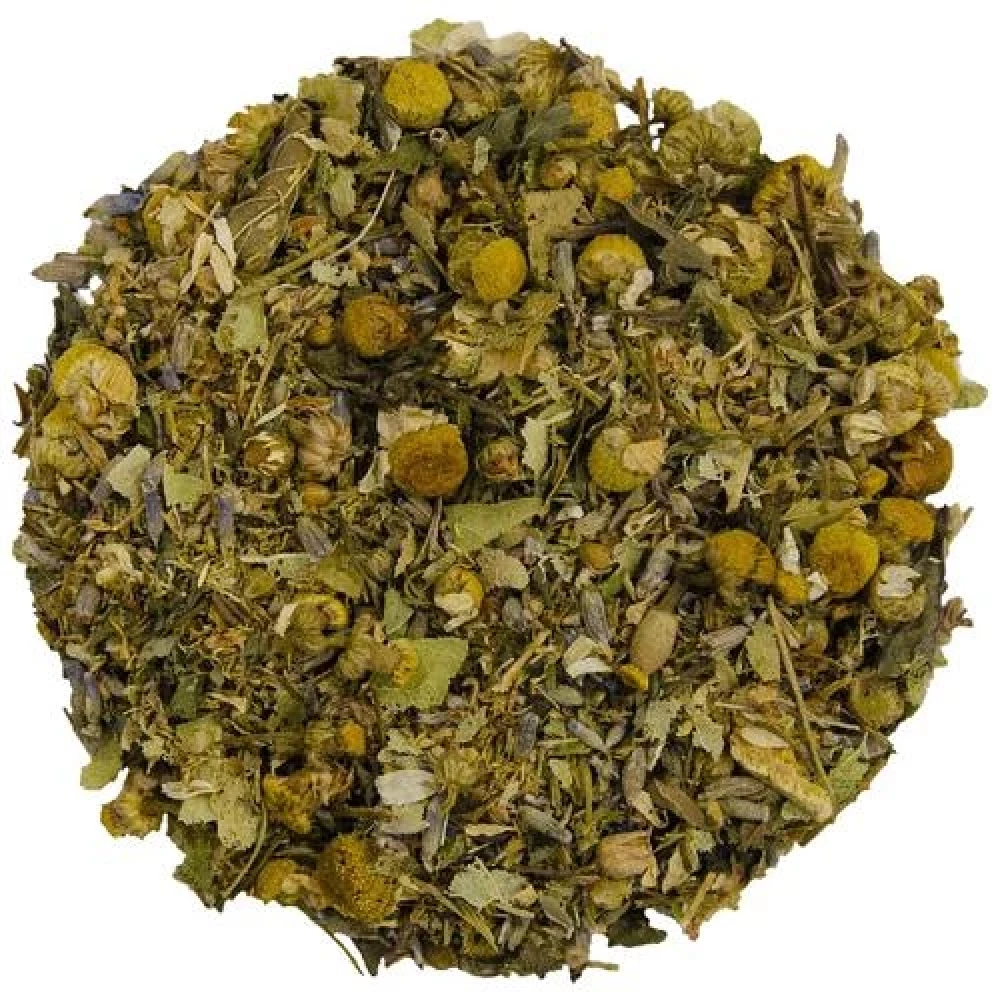 TGL Co. Sweet Dreams Chamomile Tea Bags - Image 9