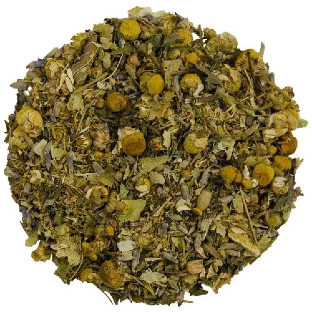 TGL Co. Sweet Dreams Chamomile Tea - Image 6