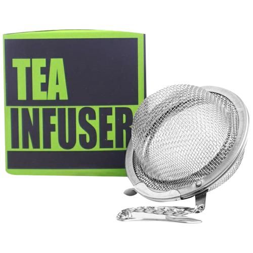 TGL Co. Tea Ball Infuser Strainer TGL Co. Tea Ball Infuser Strainer--1 pc Box