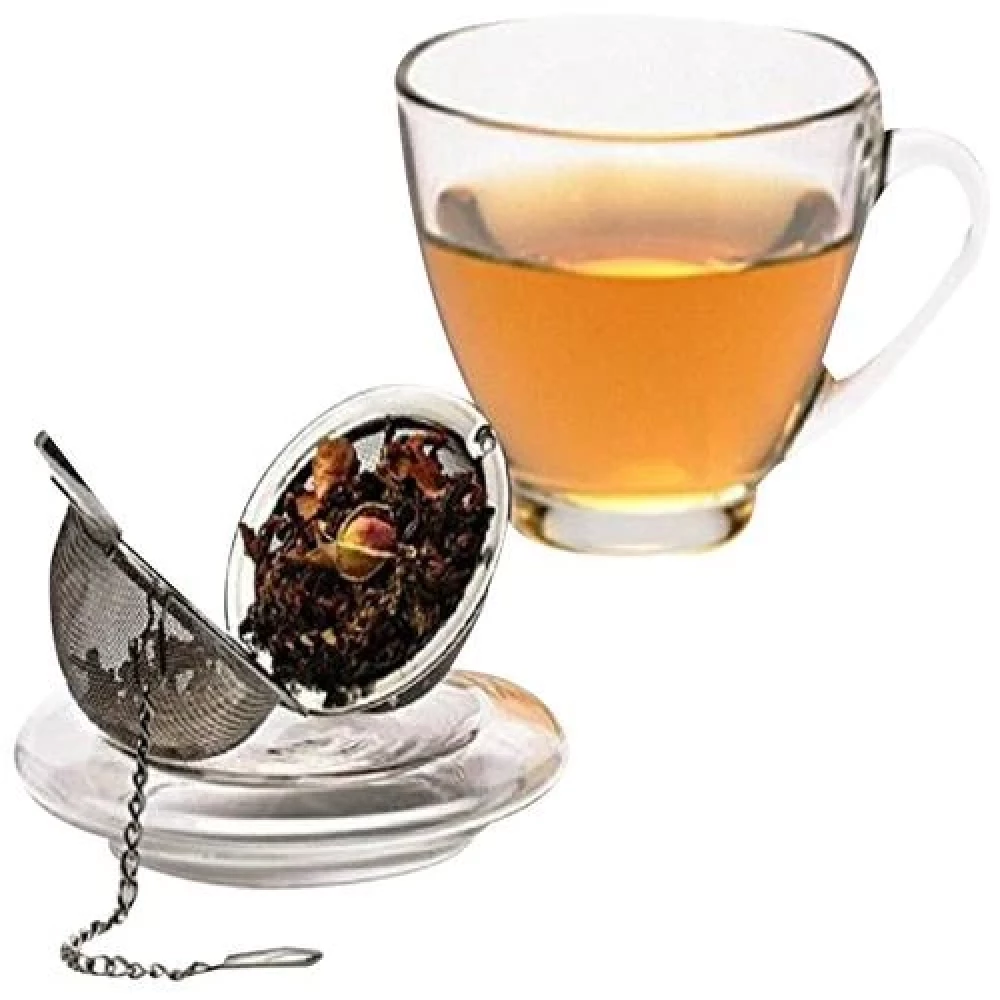 TGL Co. Tea Ball Infuser Strainer - Image 5