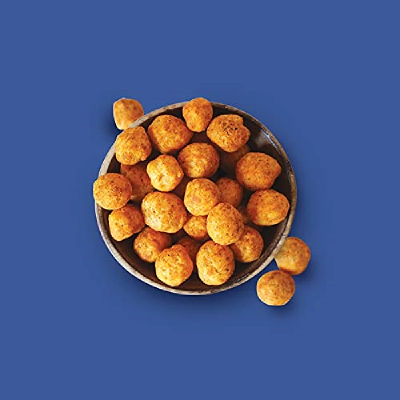 Taali Jowar & Protein Masala Mania Puffs (Pack of 6) - Image 2